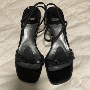 Stuart Weitzman  dress sandals size 7.5